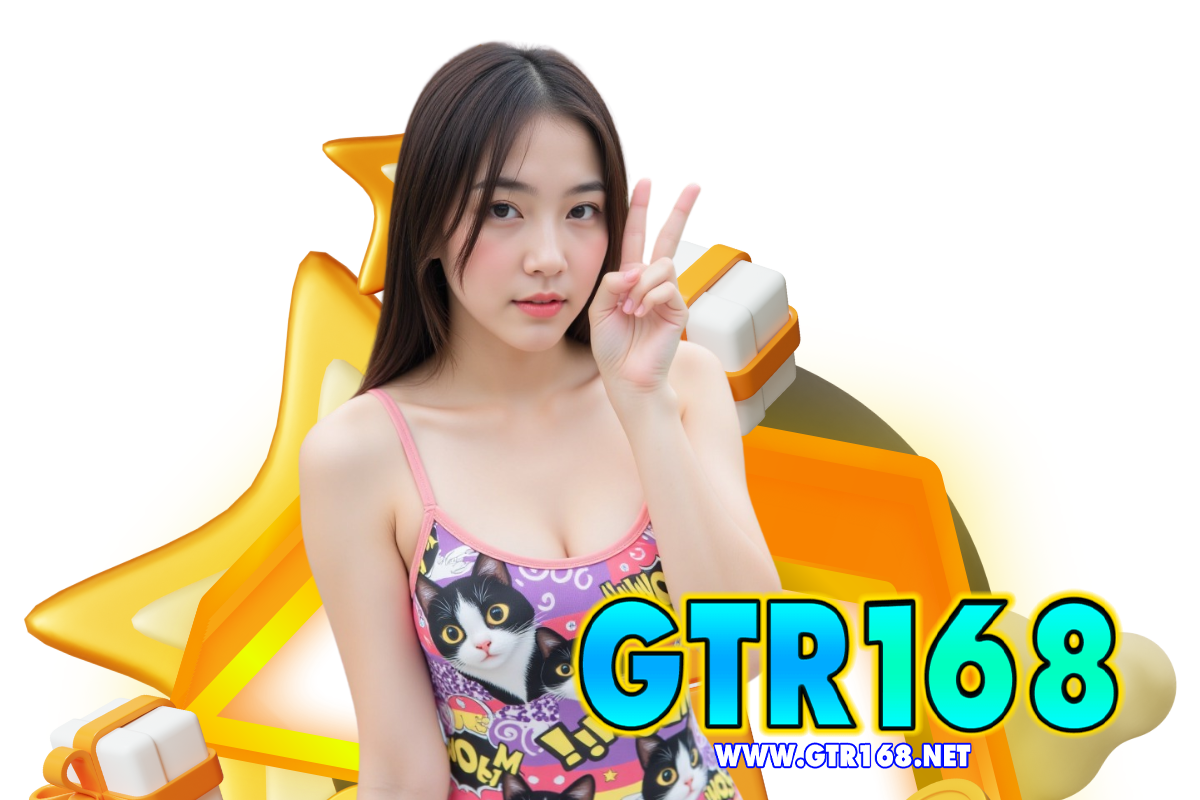 gtr168 wallet
