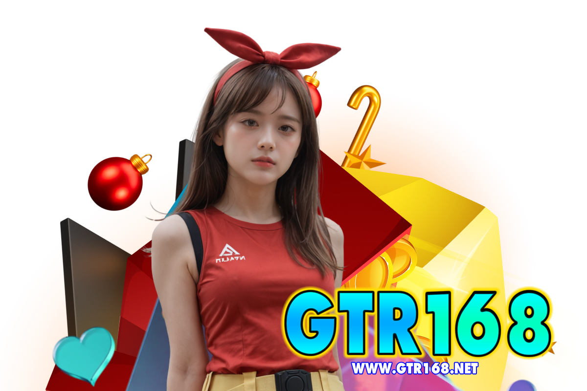 gtr168สล็อต